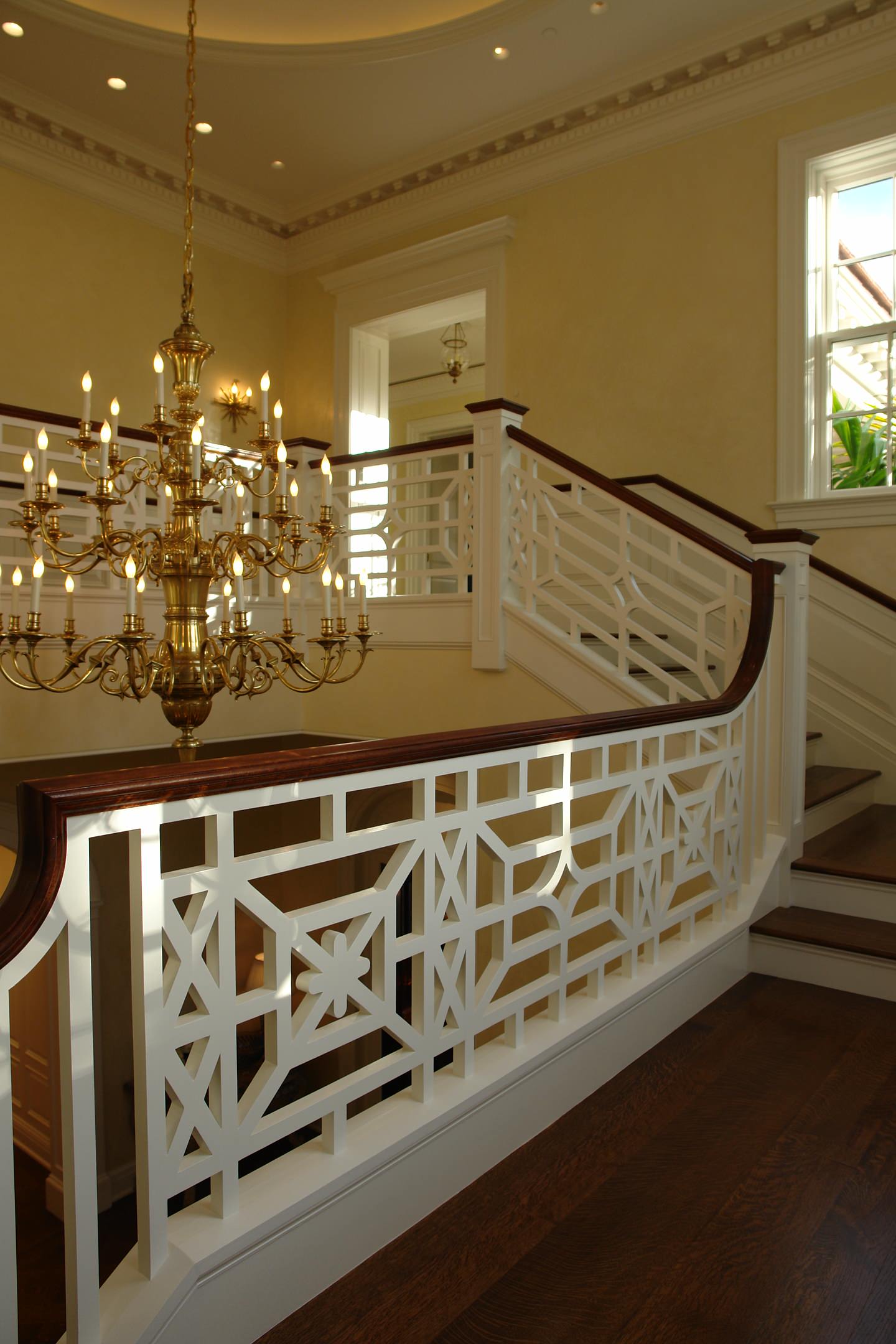 New House- Florida