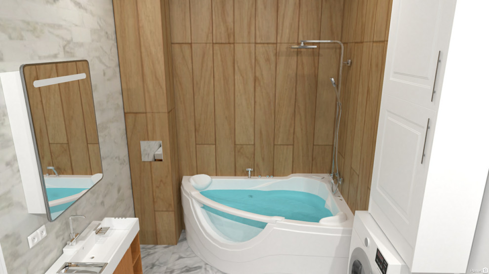 ЖК АНГЛИЙСКАЯ МИЛЯ