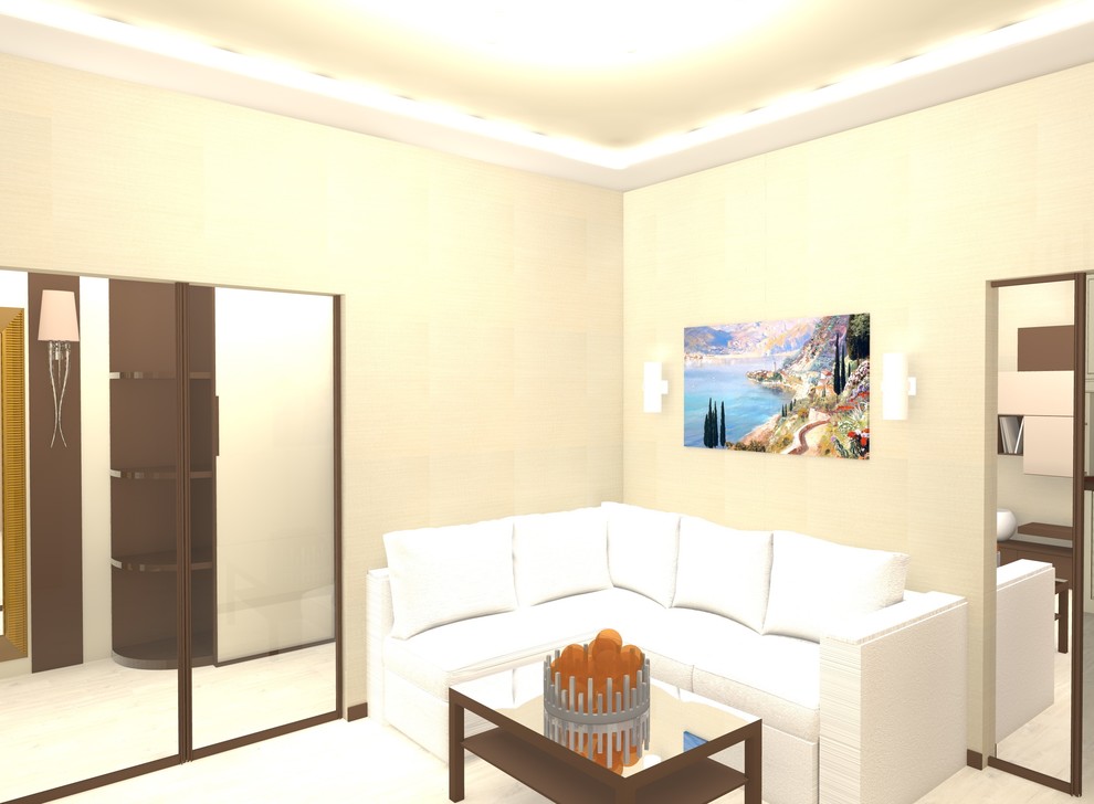 квартира на пр.Вернадского