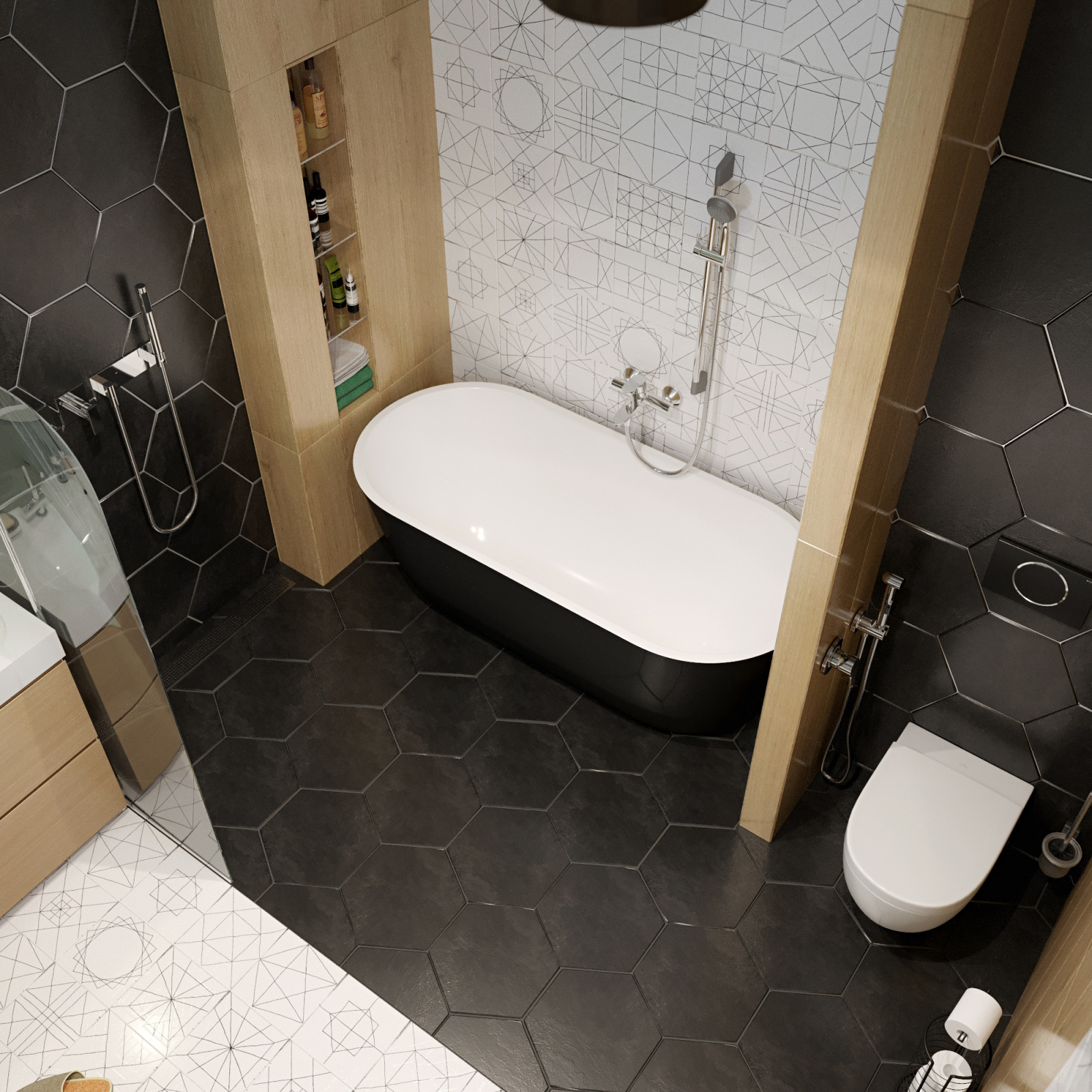 Маленький Стокгольм