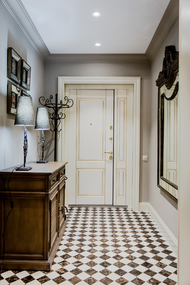 Квартира в Грозном