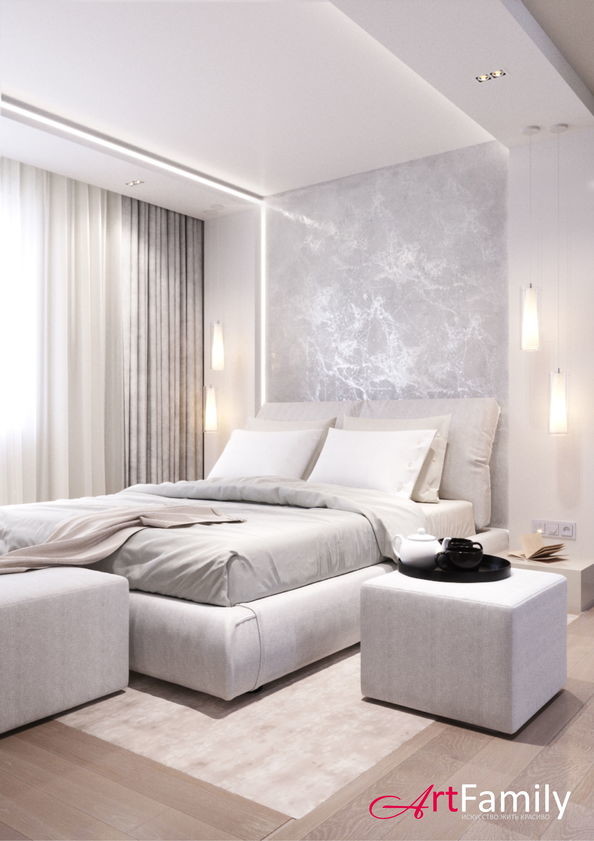 Квартира в ЖК "Новая Самара"