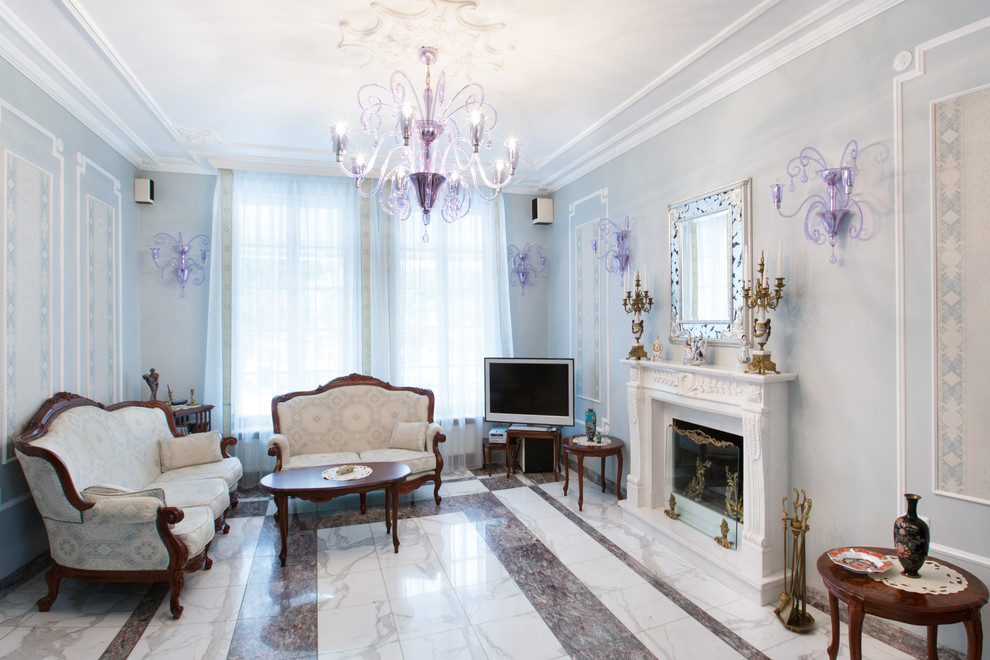 Загородный дом на Новориге