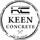Keen Concrete, LLC