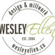 Wesley Ellen Design & Millwork