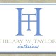 Hillary W Taylor Interiors