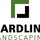 Hardline landscaping