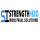 Strength H2O Industrial Solutions