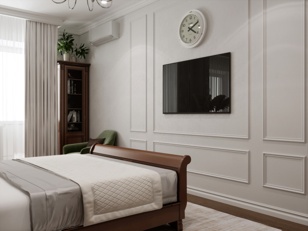 Квартира Н.Новгород 200 кв.м. ул.Максима Горького