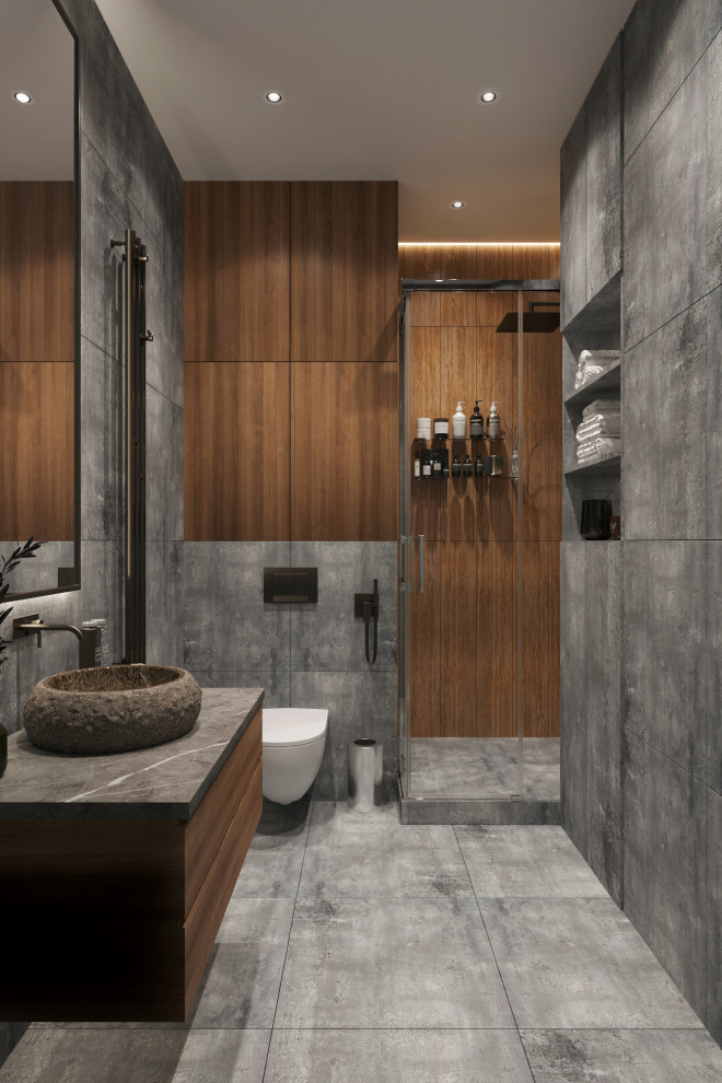 Квартира 40м2 в Москве