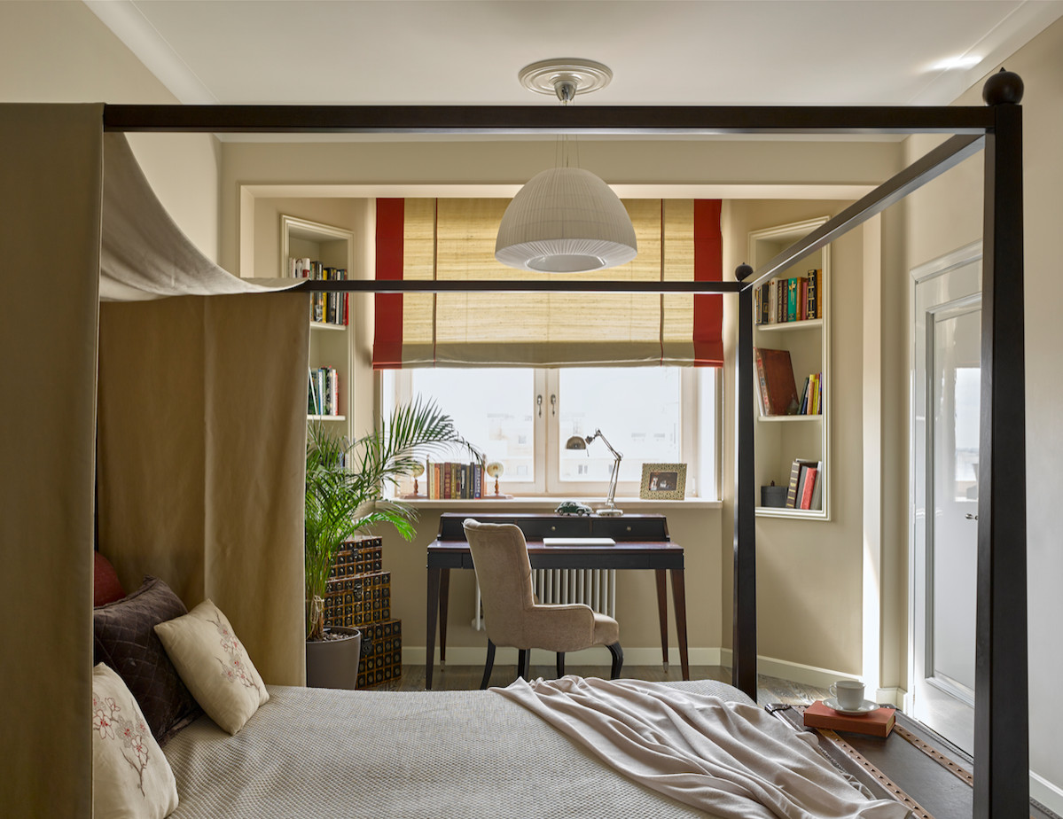 Сон в красном тереме