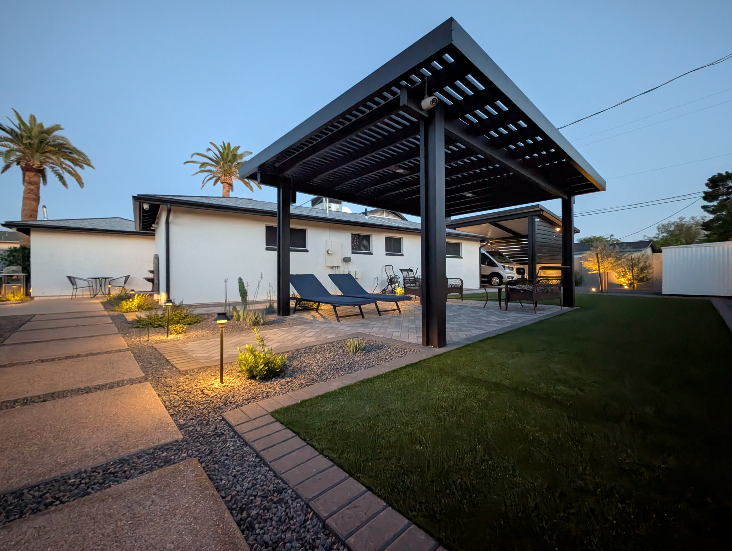 Private Residence 76