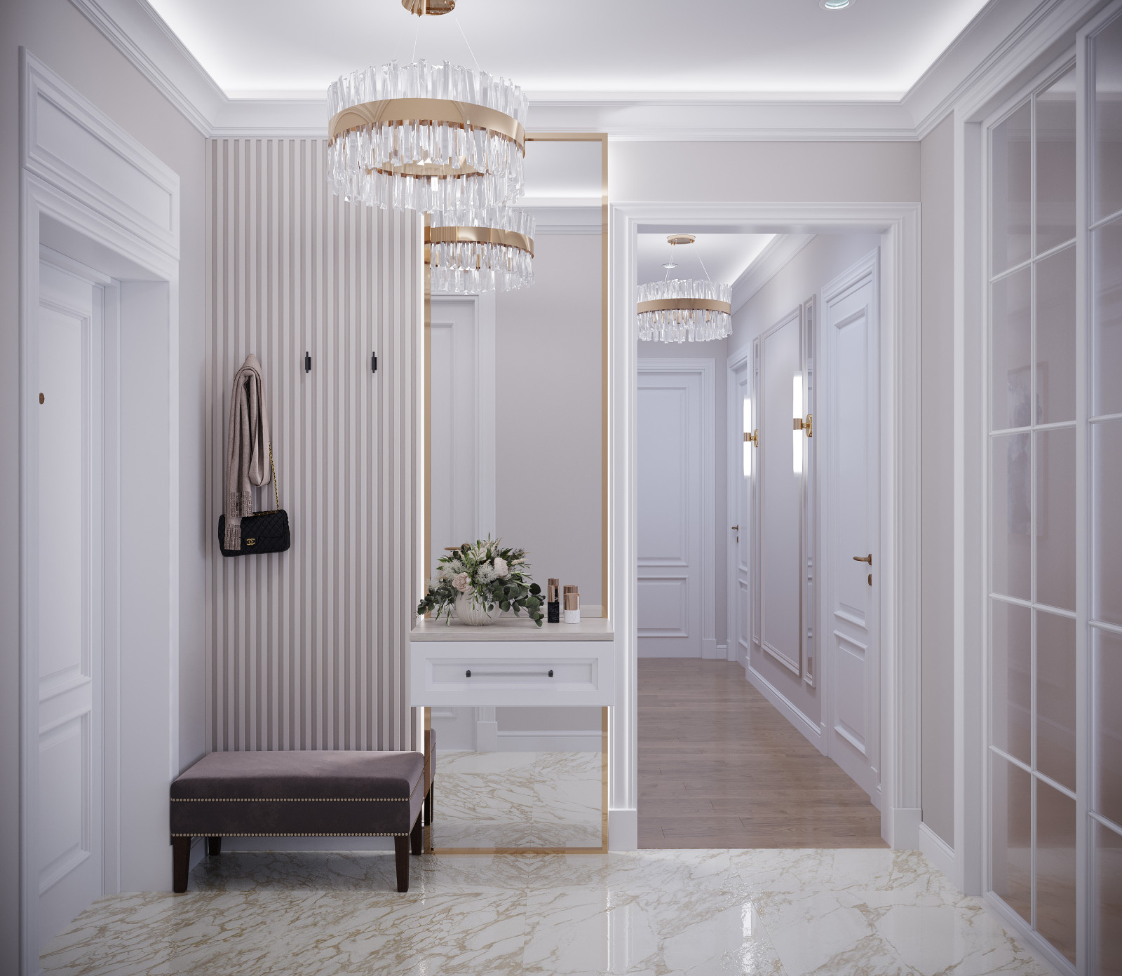 ЖК Фестиваль парк