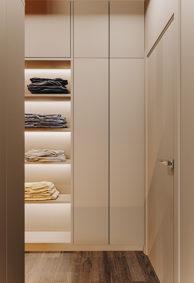 Квартира в ЖК СЕРДЦЕ СТОЛИЦЫ