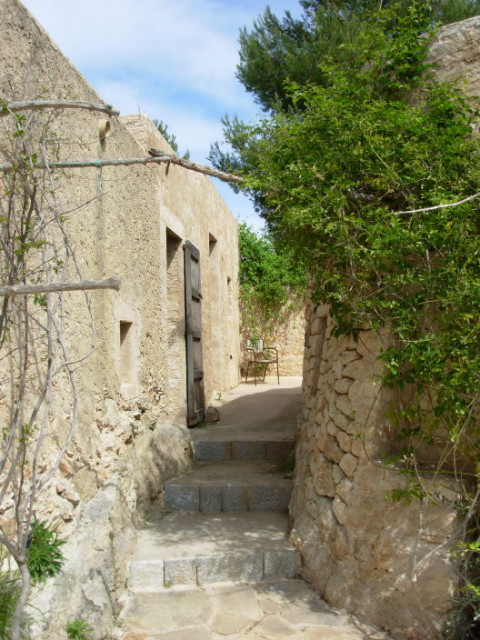 casa CGV2001 lantlig
