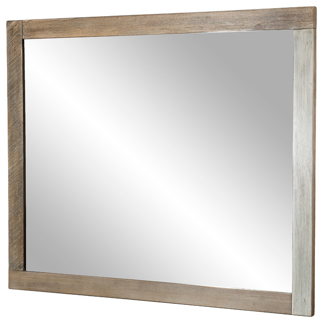 Carmen Wall Mirror, 120x100 cm
