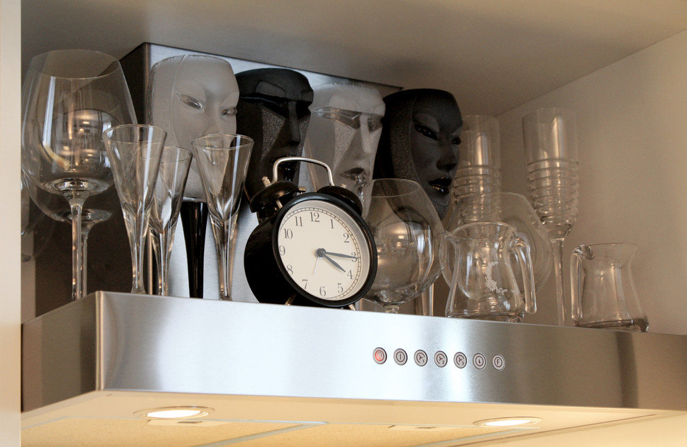 Частный интерьер