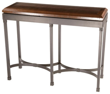 Cedarvale Console Table by Stone County Ironworks