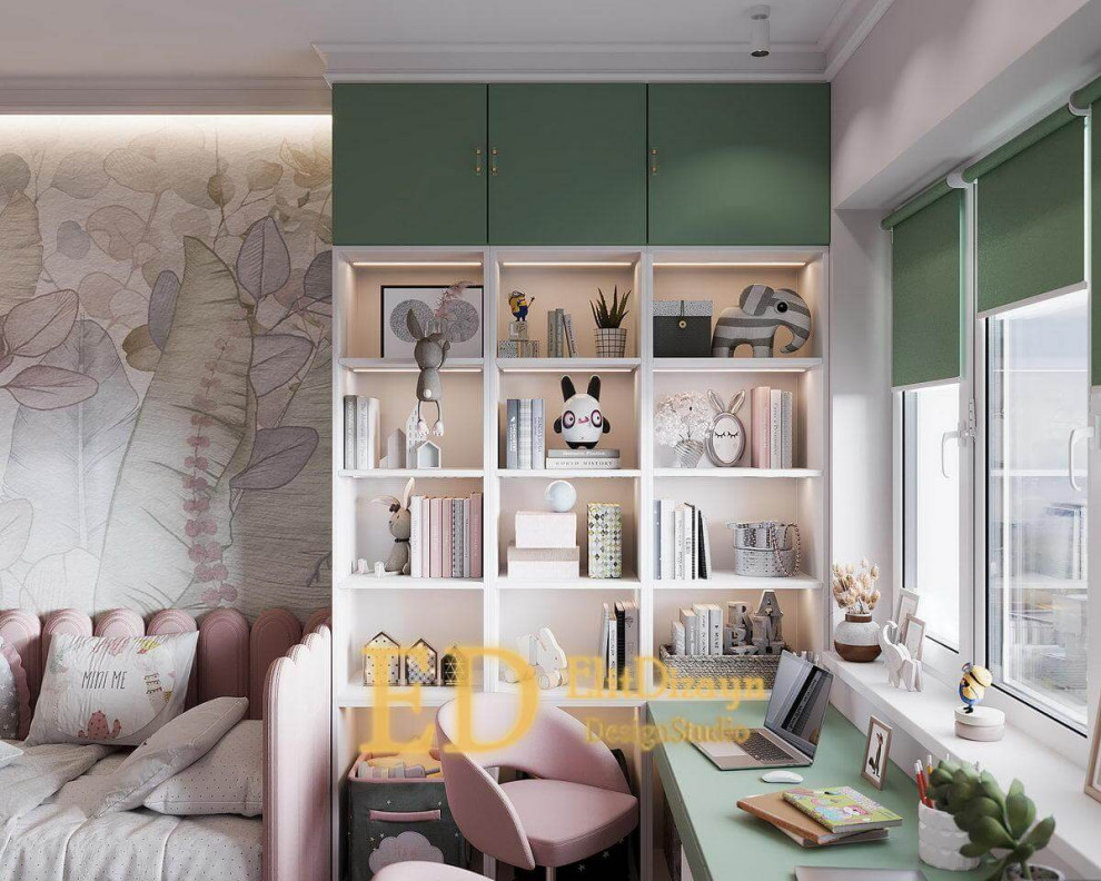 Квартира - 138м