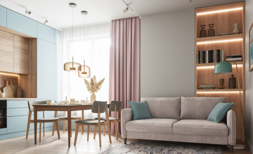 ЖК "Измайловский 11, 5а"