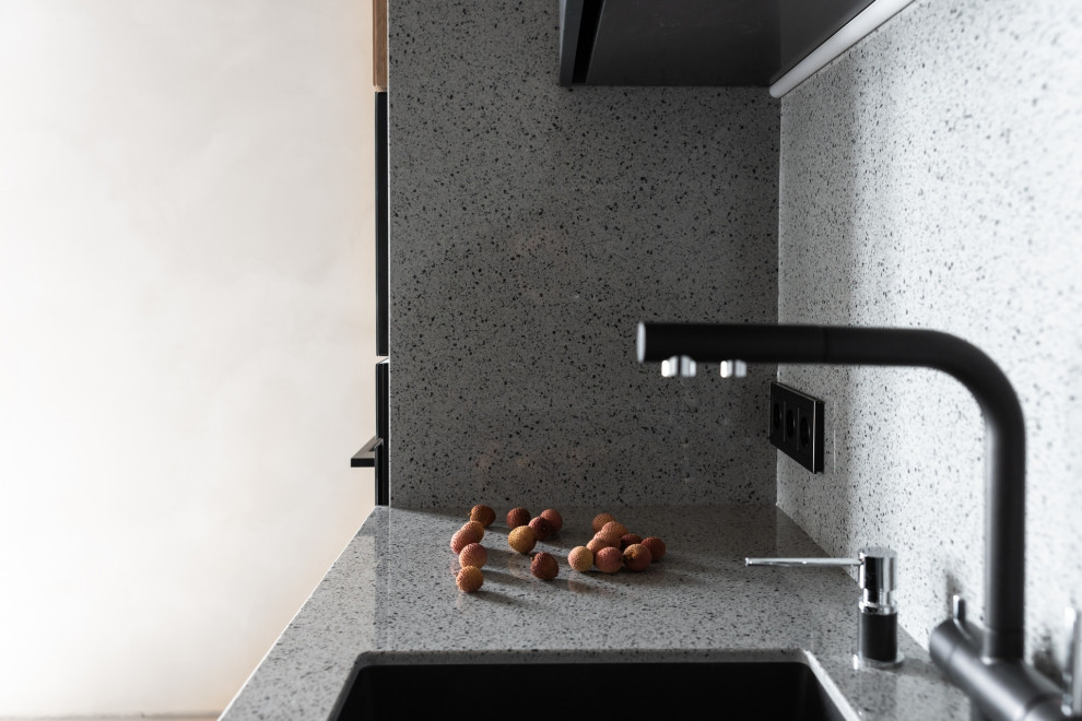 Современная Сакля