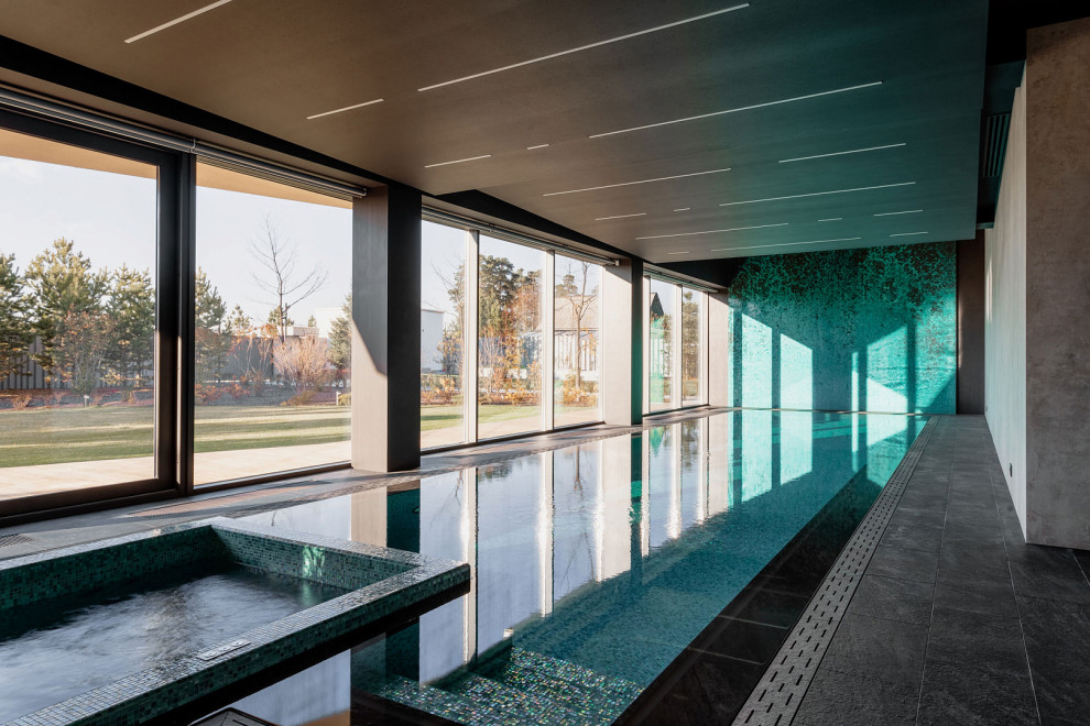 Коттедж в г. Ангарск