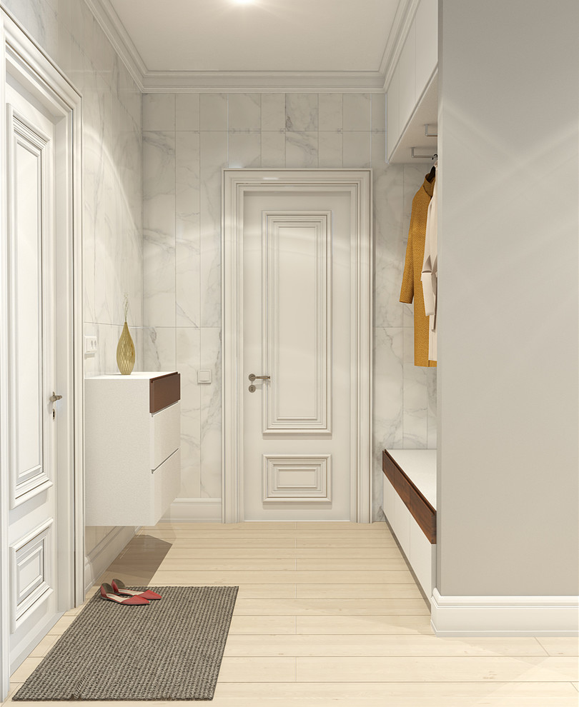 Гостевая квартира на Пресне