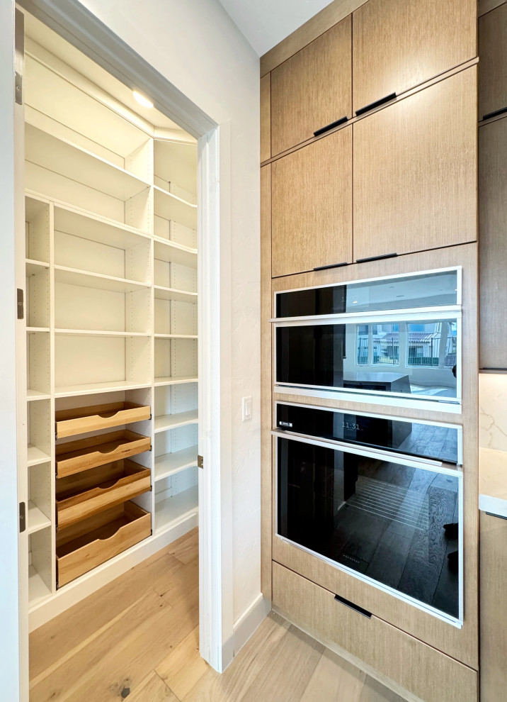 Overlook Remodel- Summerlin
