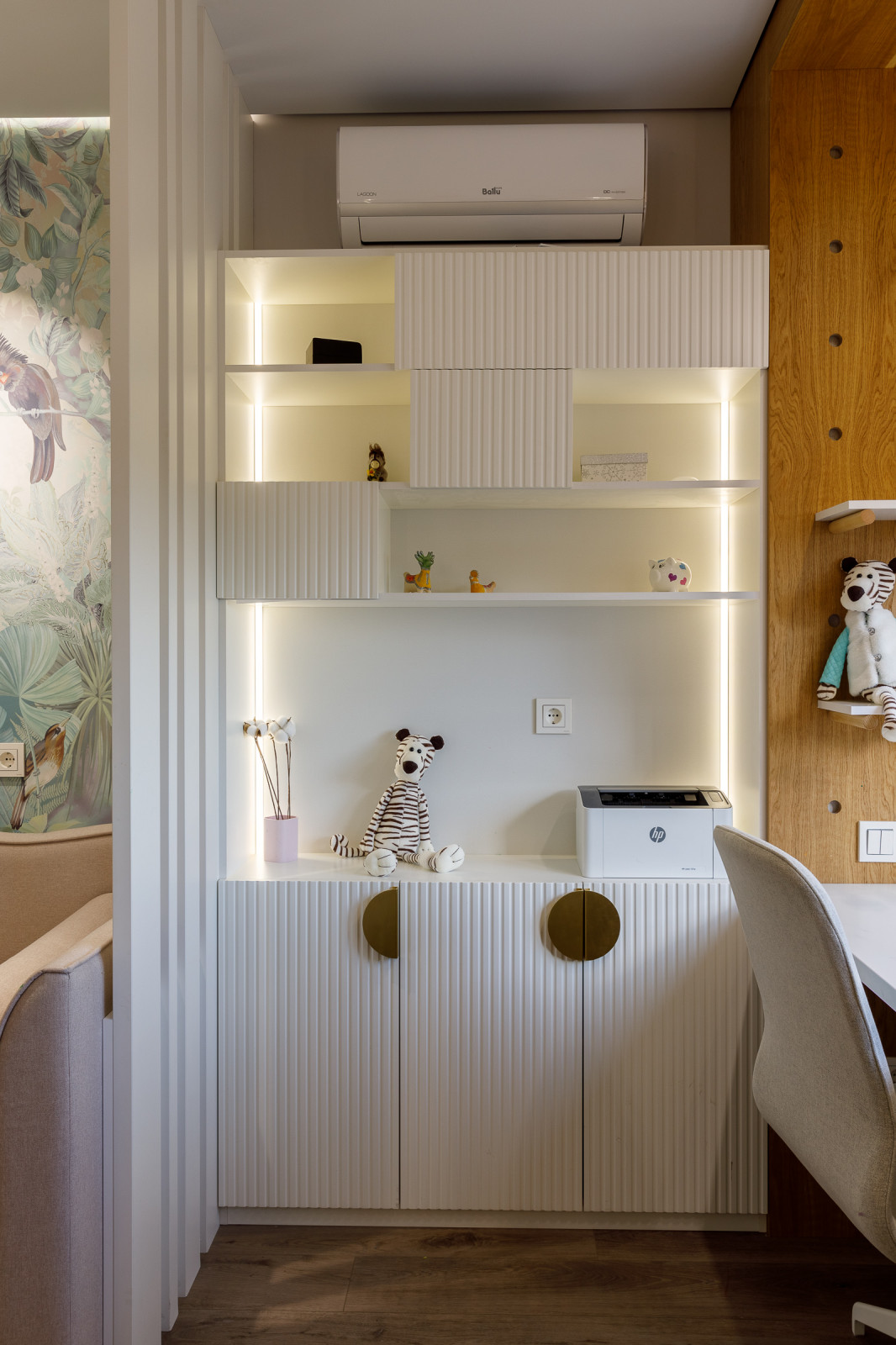 Реализованная квартира в г. Липецк (ЖК Столица)