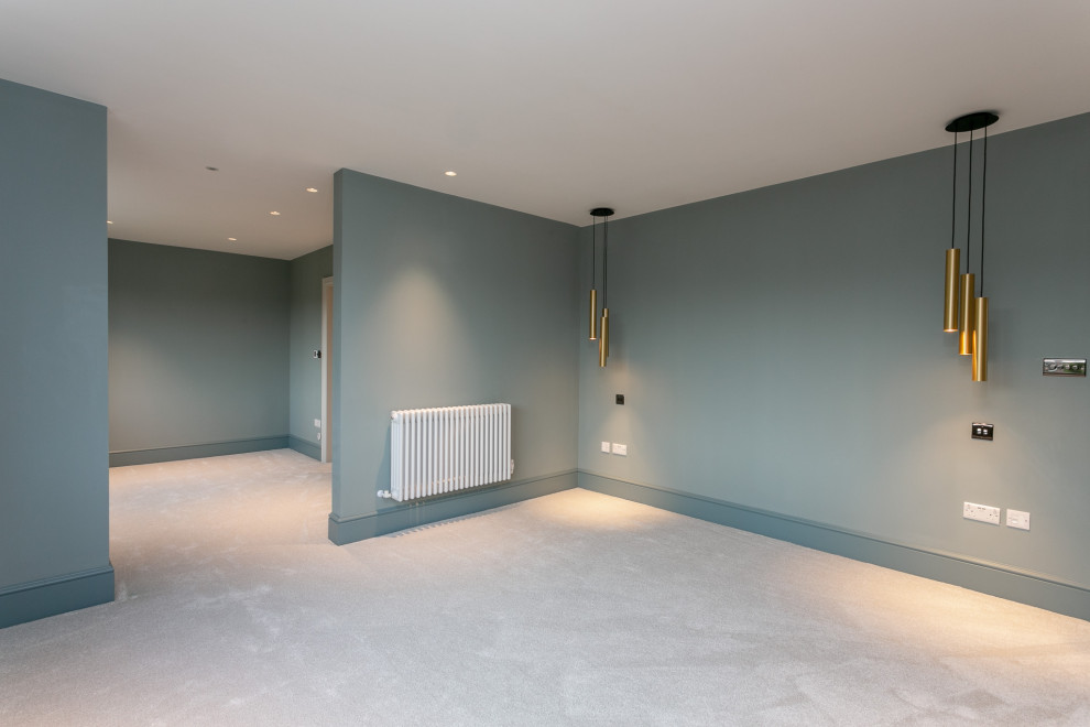 Folkestone Edwardian Refurbishment