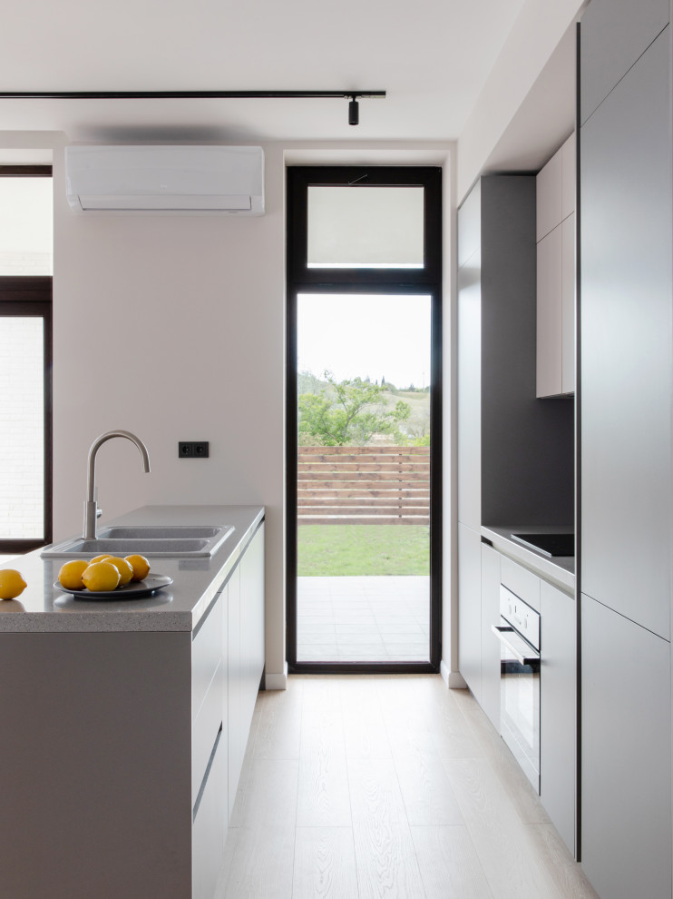 Лето внутри