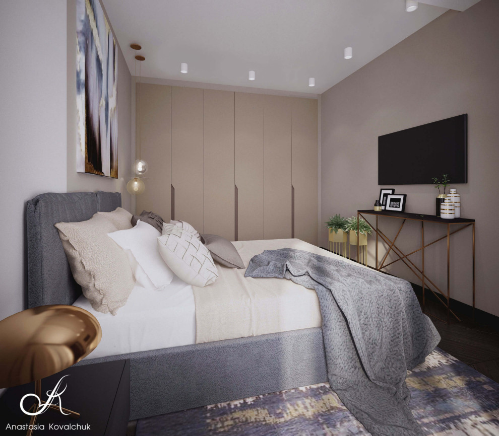 ЖК Дом на беговой