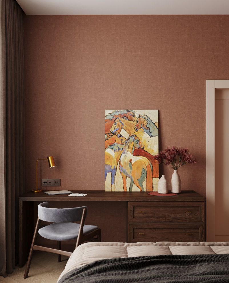 ЖК "Сибиряков" 2.0