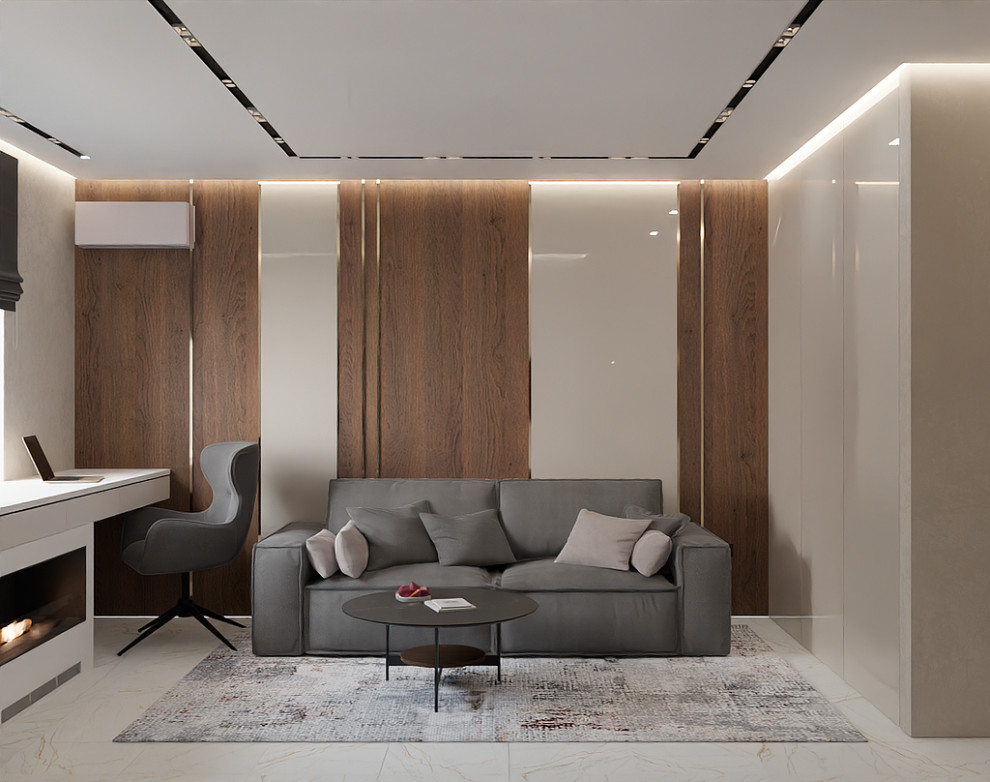 Квартира на Шереметьевской