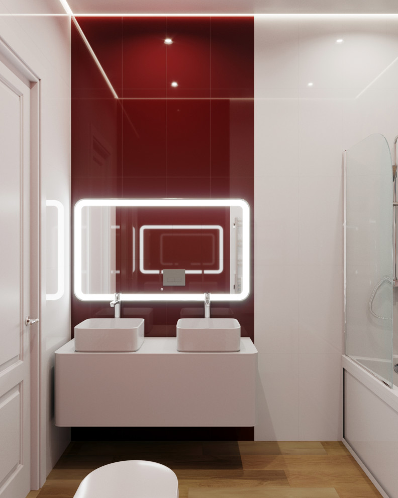 "Семейное гнездо" Квартира 140 кв м