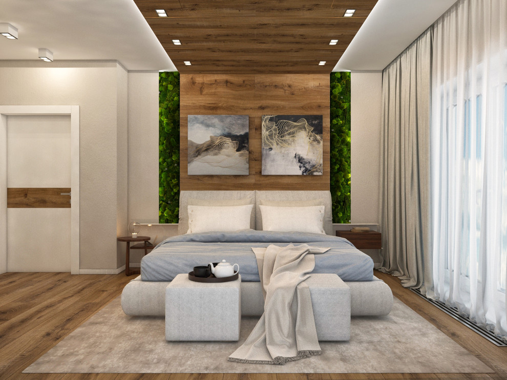 Загородный дом