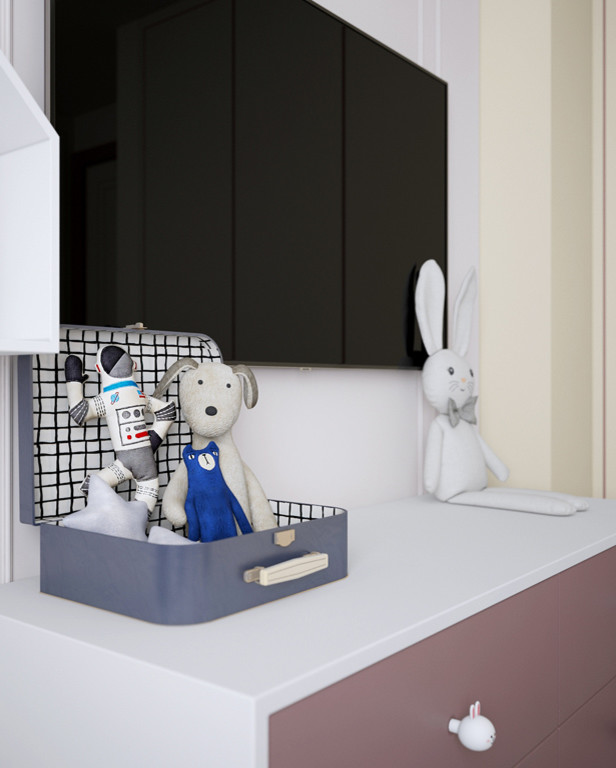 Гламурные 60-е