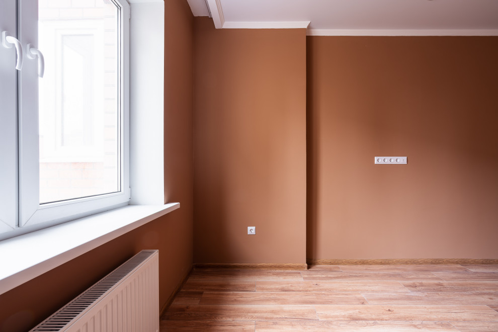 Интерьерная фотосъёмка квартиры в Краснодаре :: 3 февраля 2020 :: B