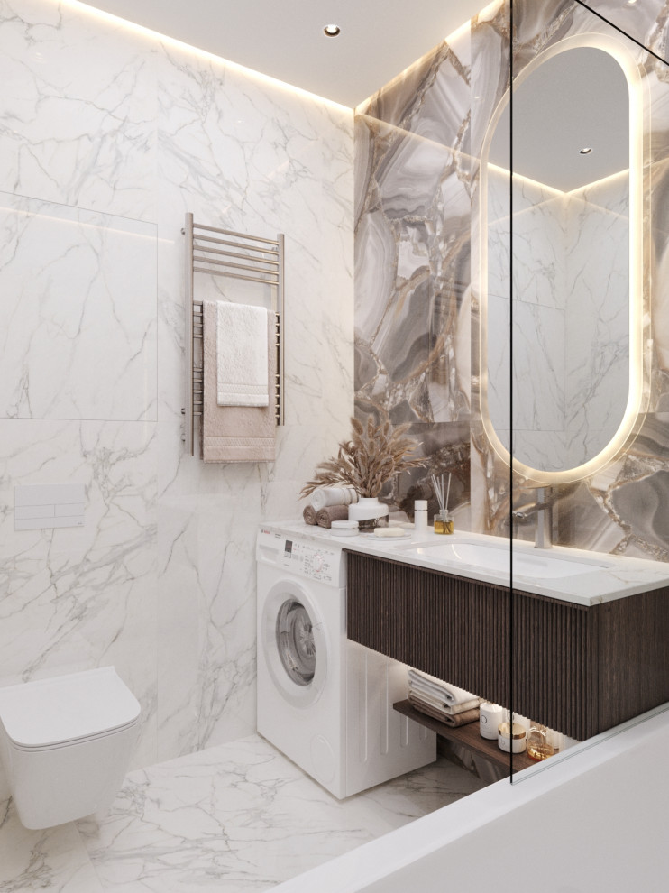 ЖК Серебрица