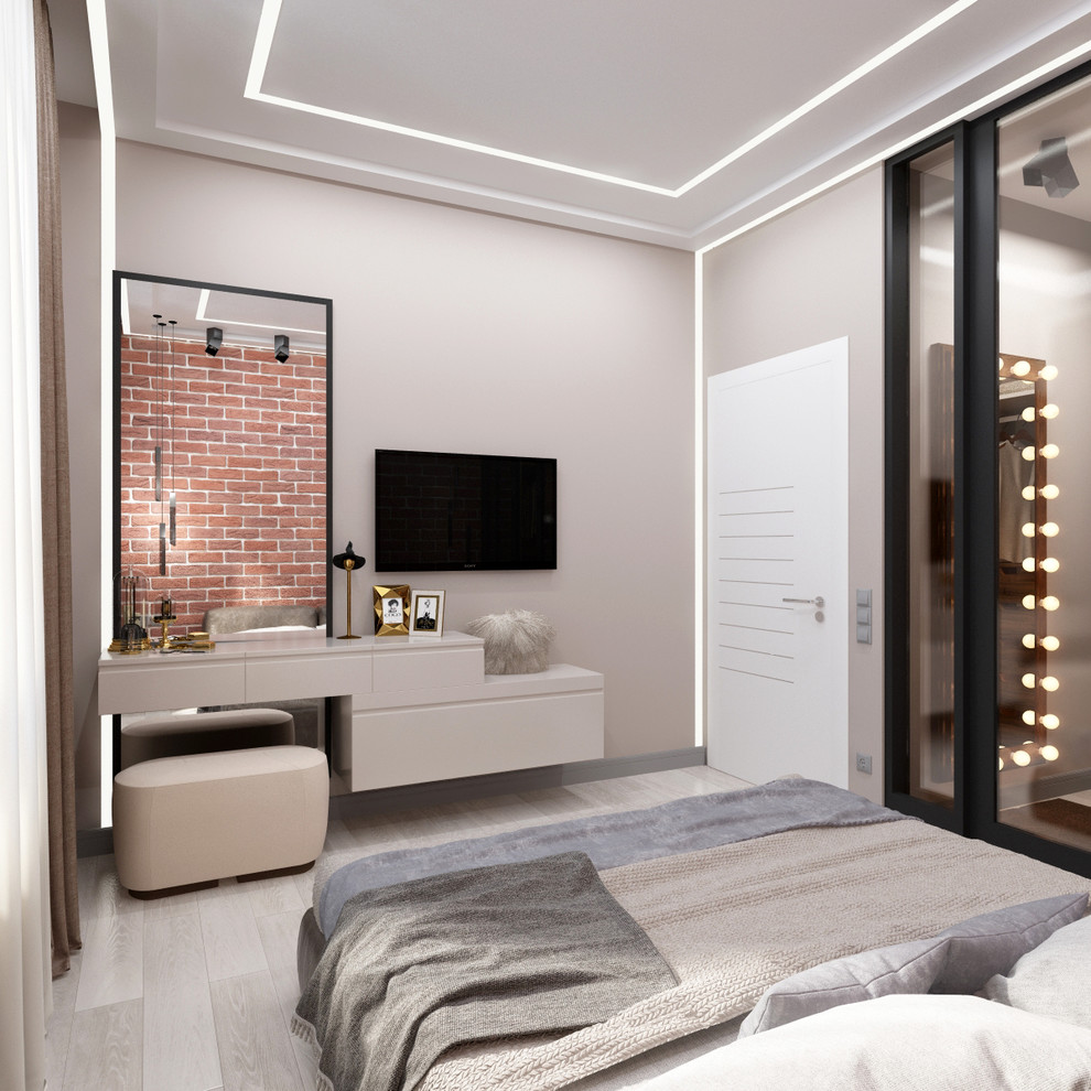 Световые линии