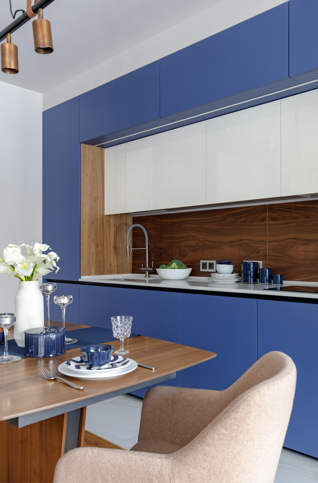 Echo Опалиха ОЗ