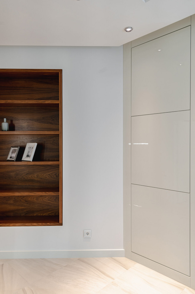 ЖК ЗАЗЕРКАЛЬЕ 410