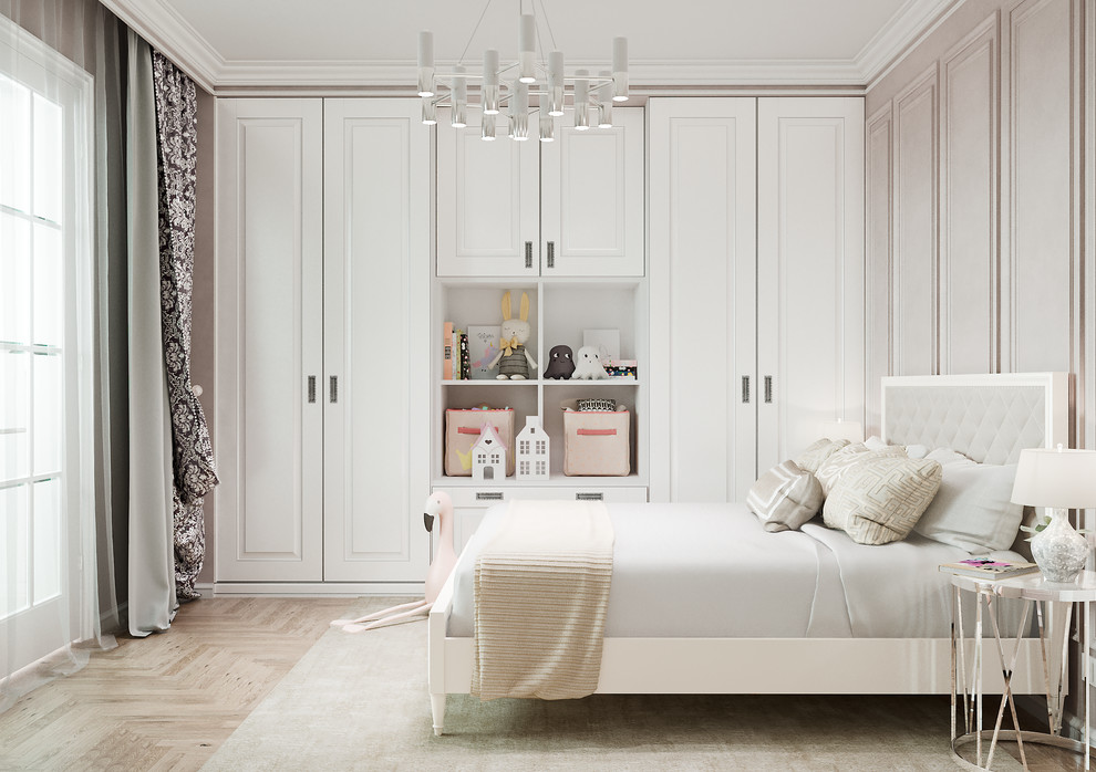 Квартира 120м2