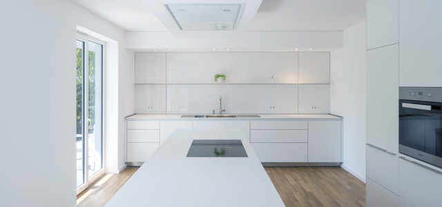 Einfamilienhaus K K&ouml;ln trendy-koekken