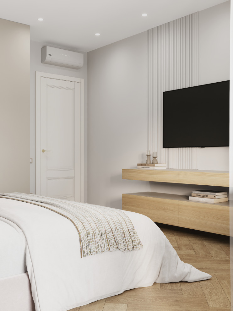 Квартира в Новороссийске 2023