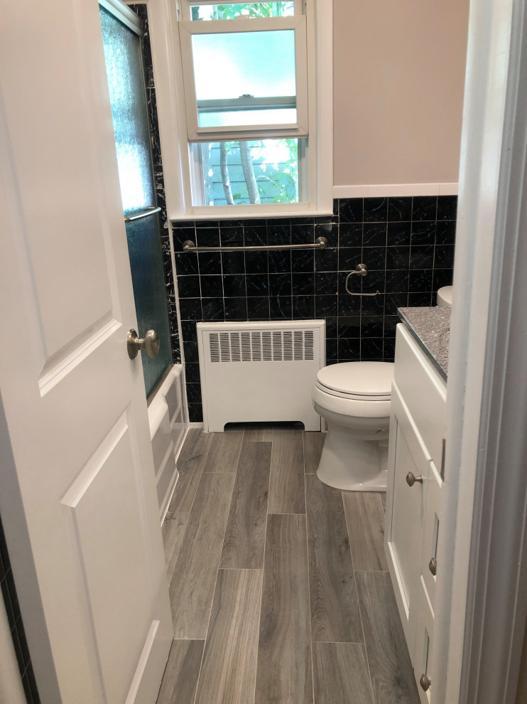 Bathroom Remodel - III