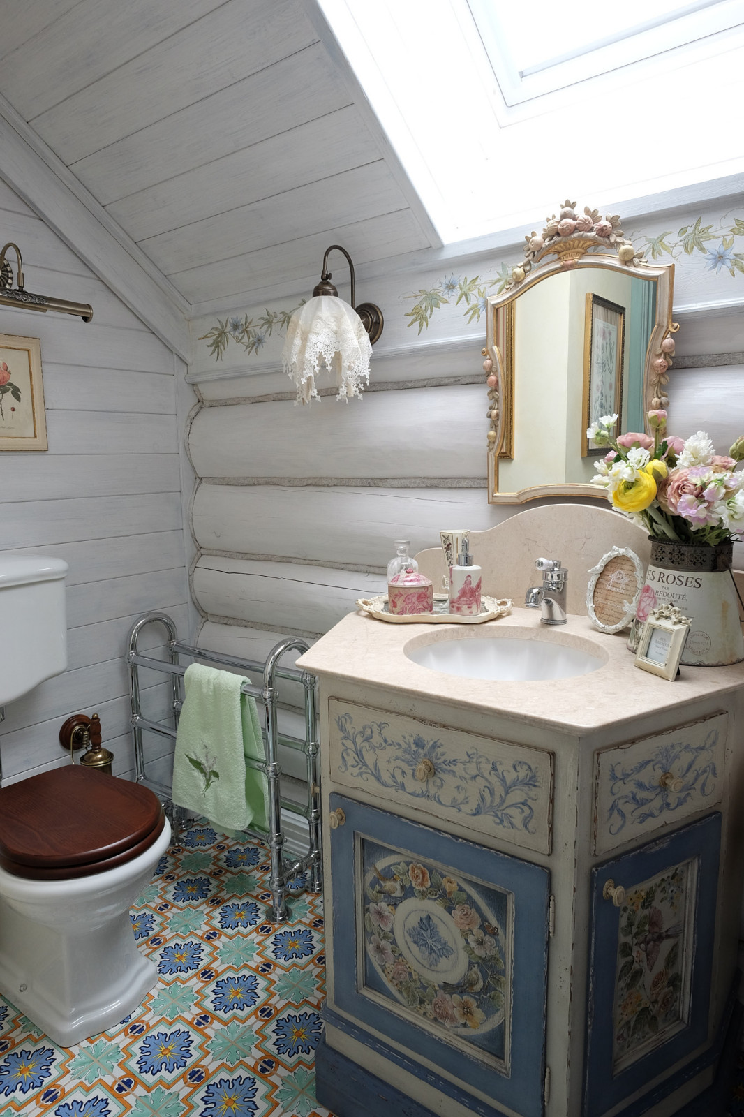 ВИЛЛА ПОДМОСКОВЬЕ