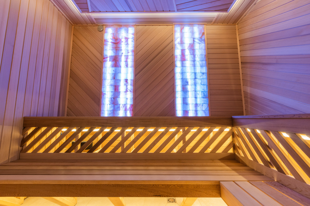 загородный дом 600кв.м.