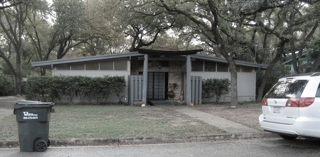 Houzz Tour: Respectful Updates for a Midcentury Atlanta Ranch