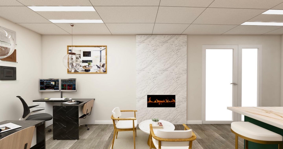 Quick Countertop & Cabinets Showroom